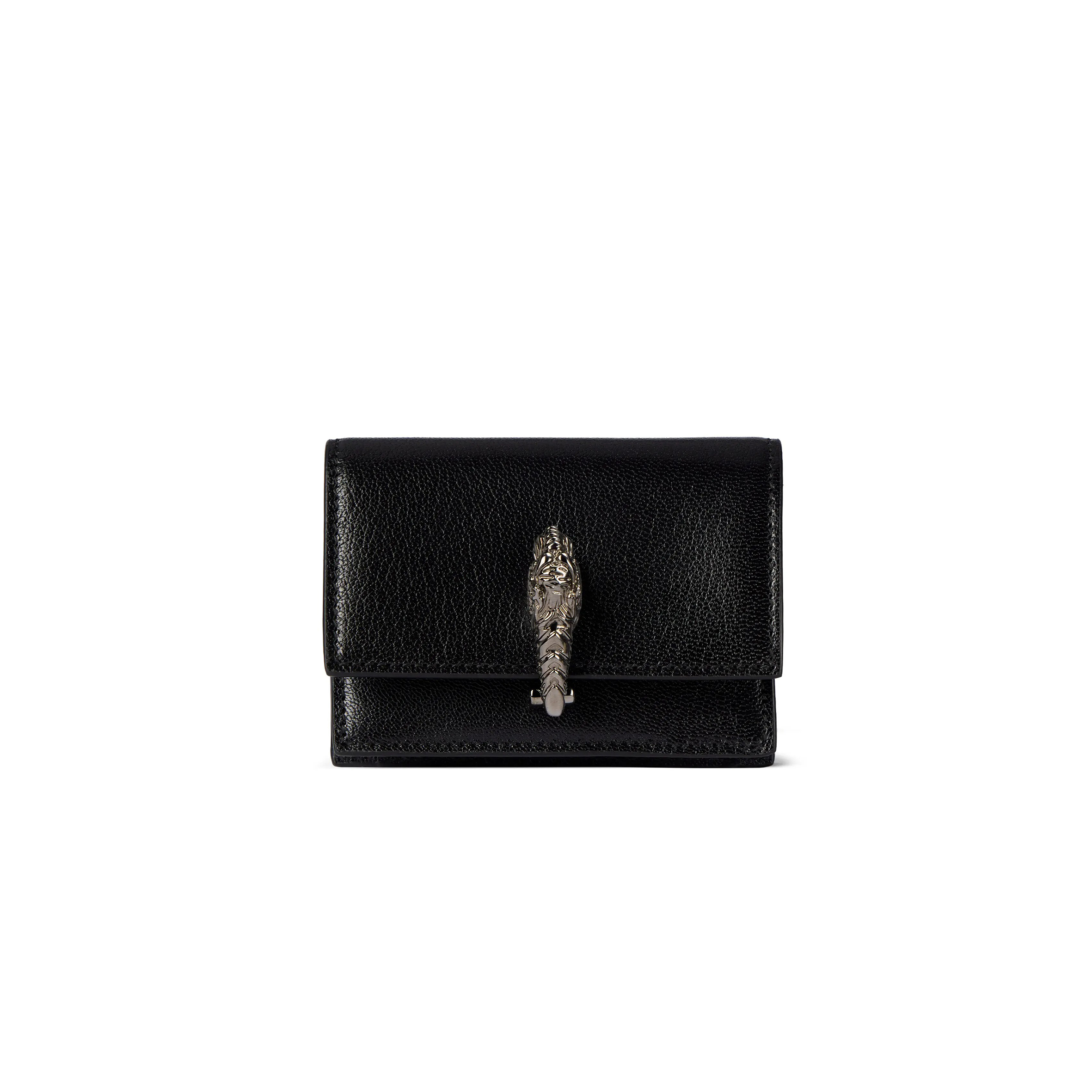 GUCCI DIONYSUS SERIES SMALL WALLET 876528 (11*8.5*3cm)